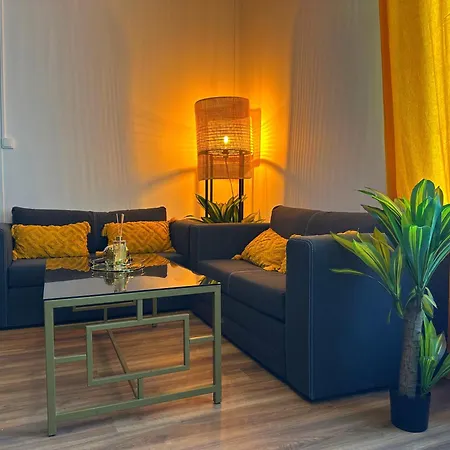 Apartamento Pontlieu 24h