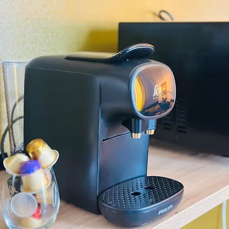 Apartment Pontlieu 24h