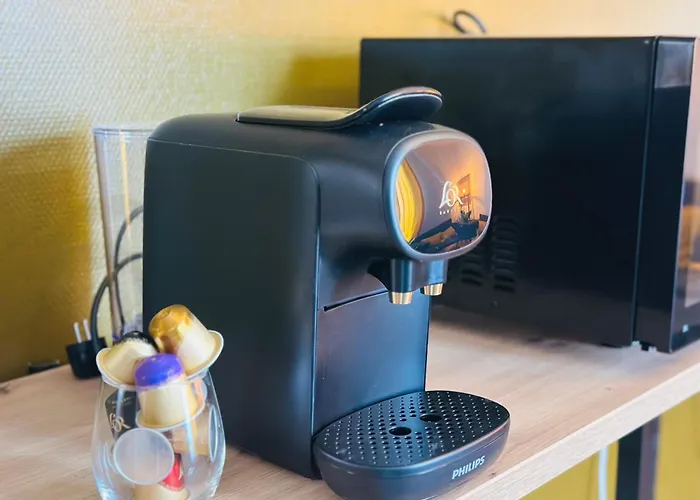 Apartmán Pontlieu 24h